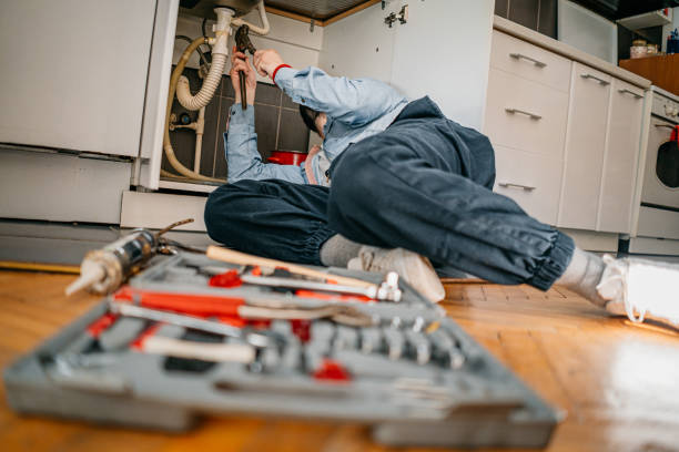  Chrisman, IL Plumbing Pros