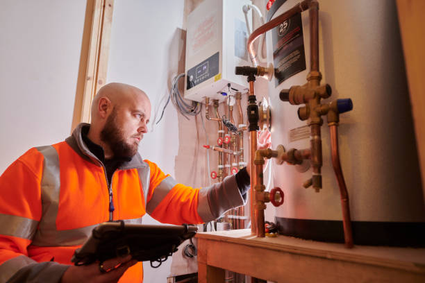 Best Hot Water Heater Installation  in Chrisman, IL