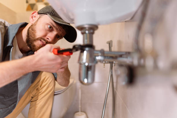 Best Affordable Plumber Near Me  in Chrisman, IL