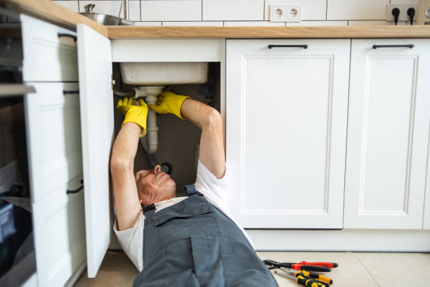 Best Plumbing Installation Services  in Chrisman, IL
