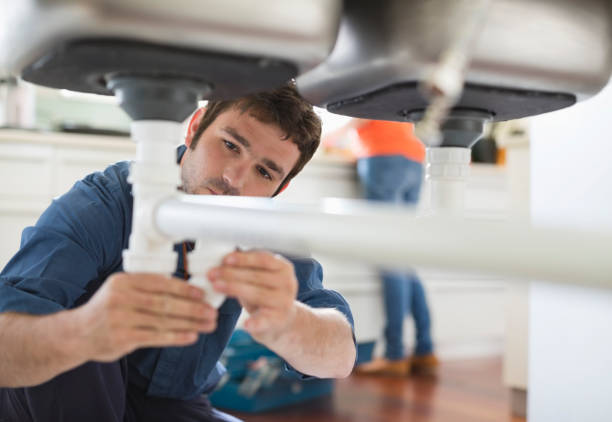 Trusted Chrisman, IL Plumbing Experts