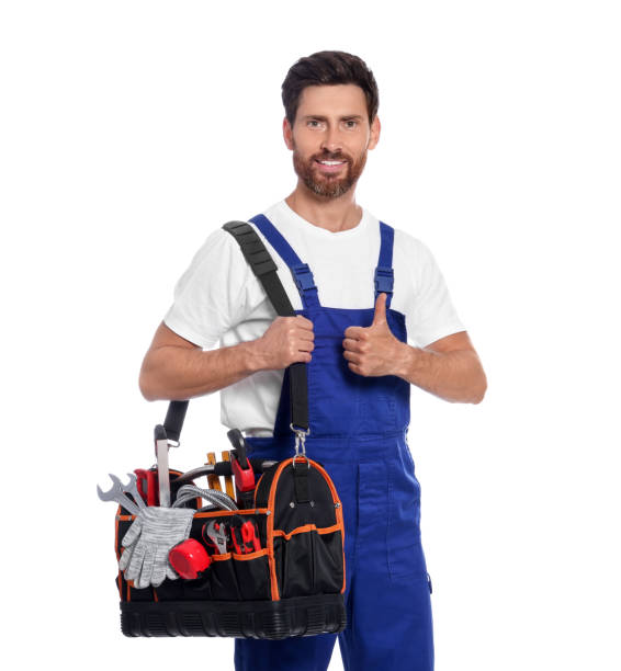Best Emergency Plumbing Repair  in Chrisman, IL