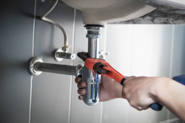  Chrisman, IL Plumbing Pros