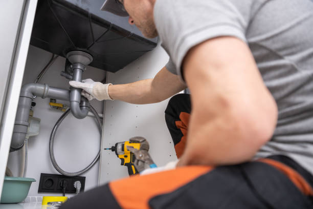 Best Plumbing Services Near Me  in Chrisman, IL